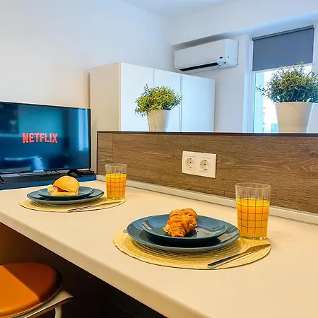 Book High Rise By Cosher Apartment *